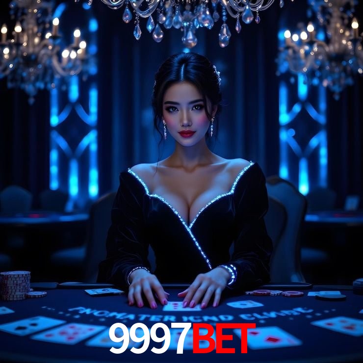 Estatísticas 9997BET