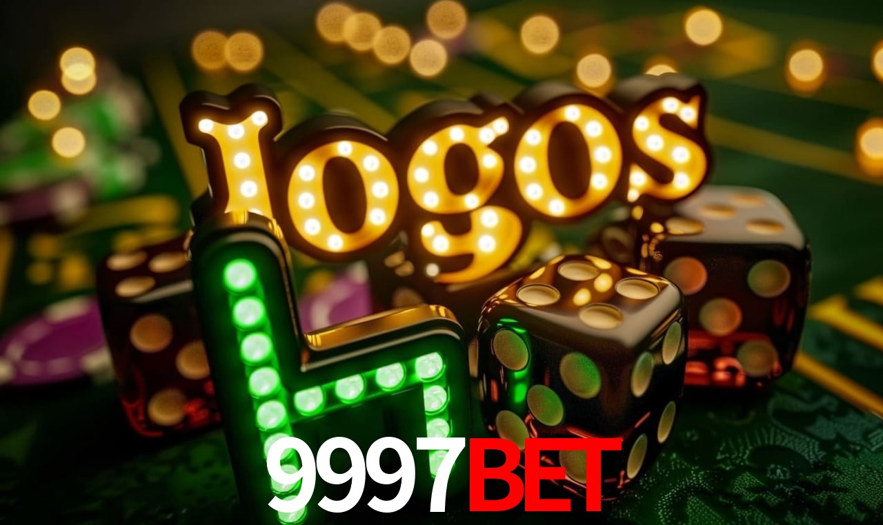 Apostas de Futebol 9997BET