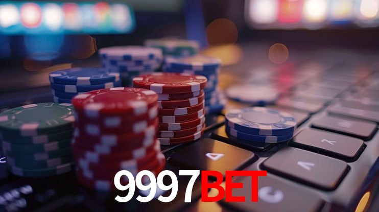 Casino Ao Vivo 9997BET
