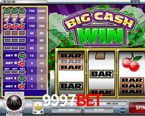 A Emoção da Loteria na 9997BET: Uma Chance de Mudança de Vida