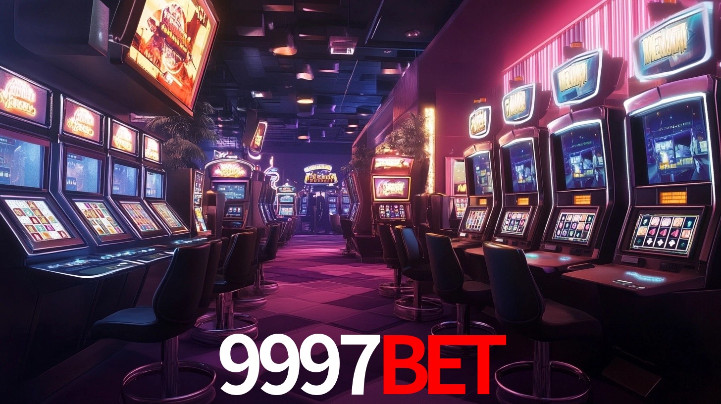 Exclusive Games 9997BET