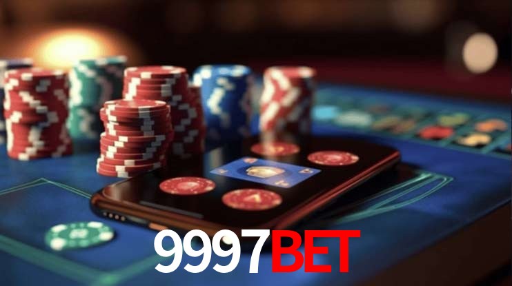 Programa VIP 9997BET