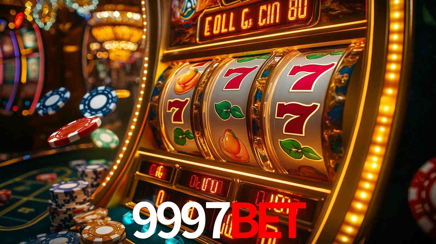 Tournaments 9997BET