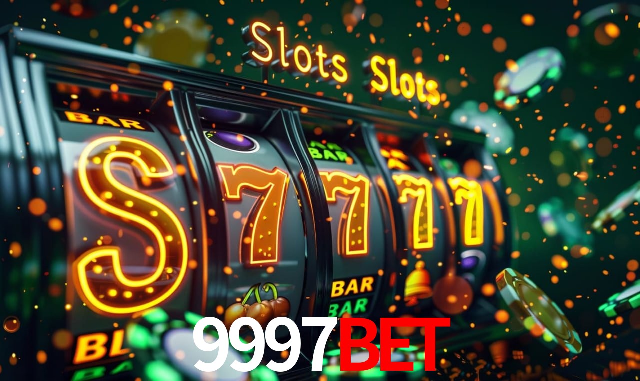 Torneios 9997BET