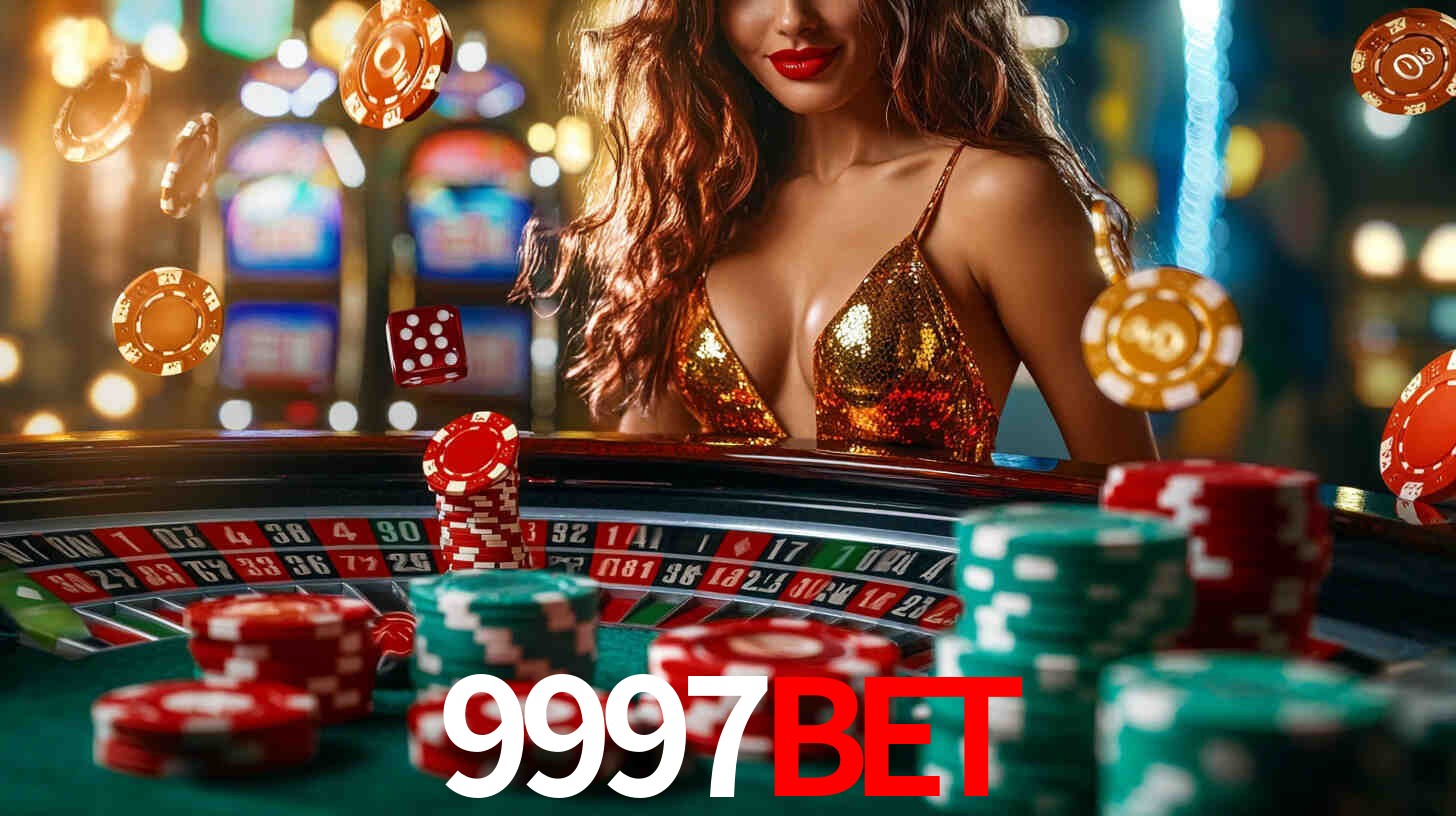 Welcome Bonus 9997BET