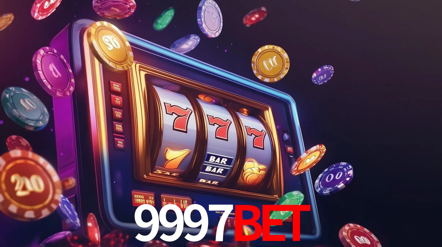 Roulette Table 9997BET