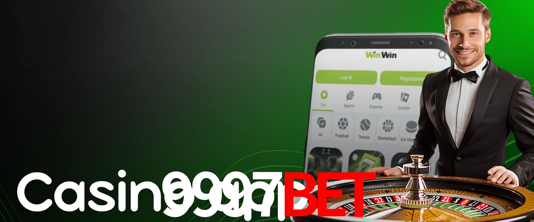 Security Systems 9997BET