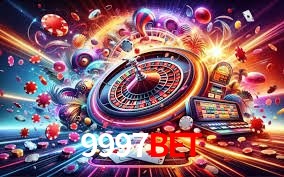 Mesa de Blackjack 9997BET