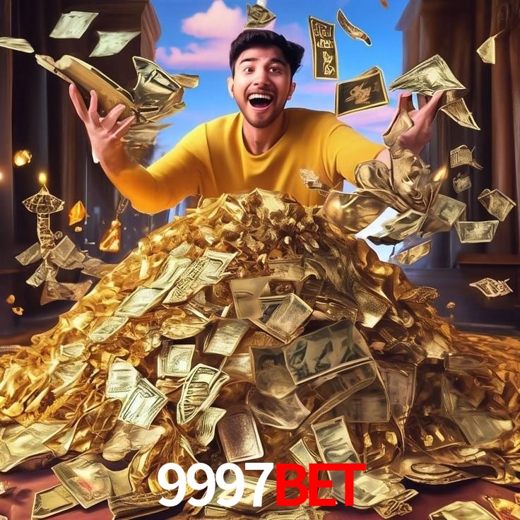 Jogos Exclusivos 9997BET