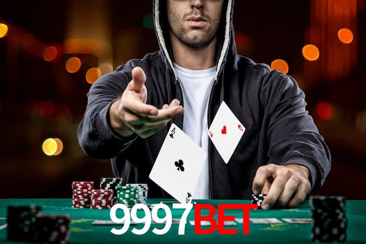 Bônus Generosos e Exclusivos no 9997BET para Você!