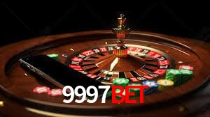 Tennis Betting 9997BET