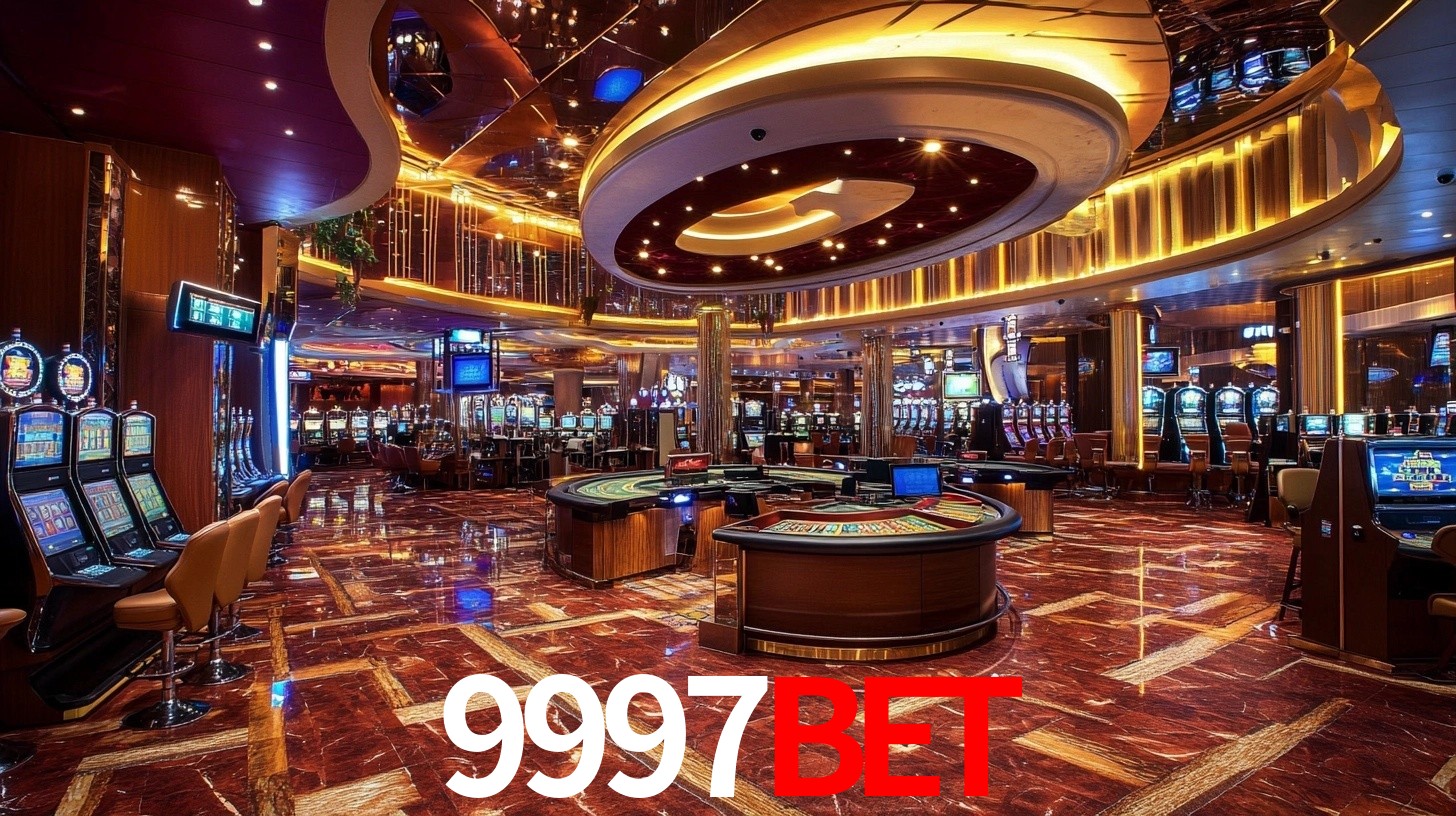 Live Casino 9997BET