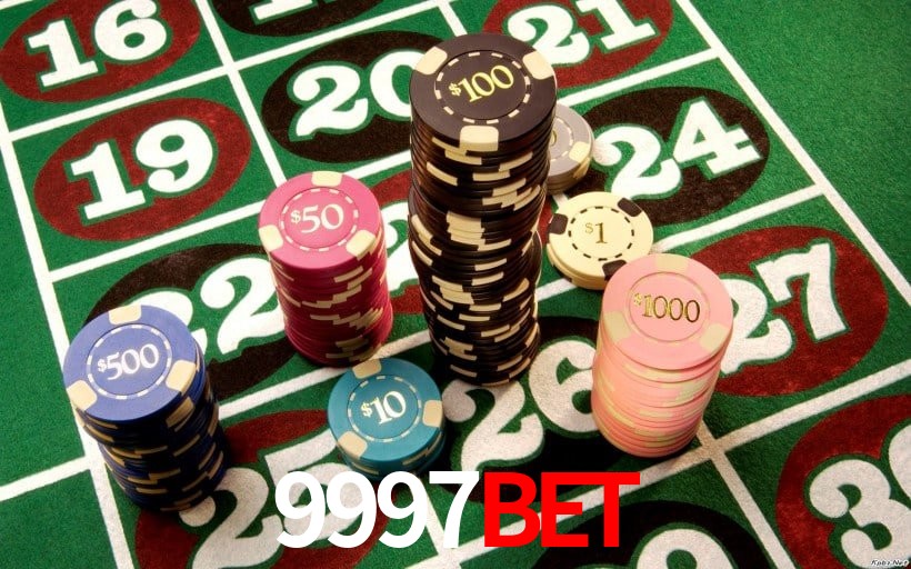 Casino VIP 9997BET