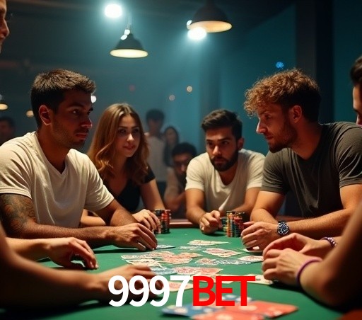 Promoção Relâmpago 9997BET