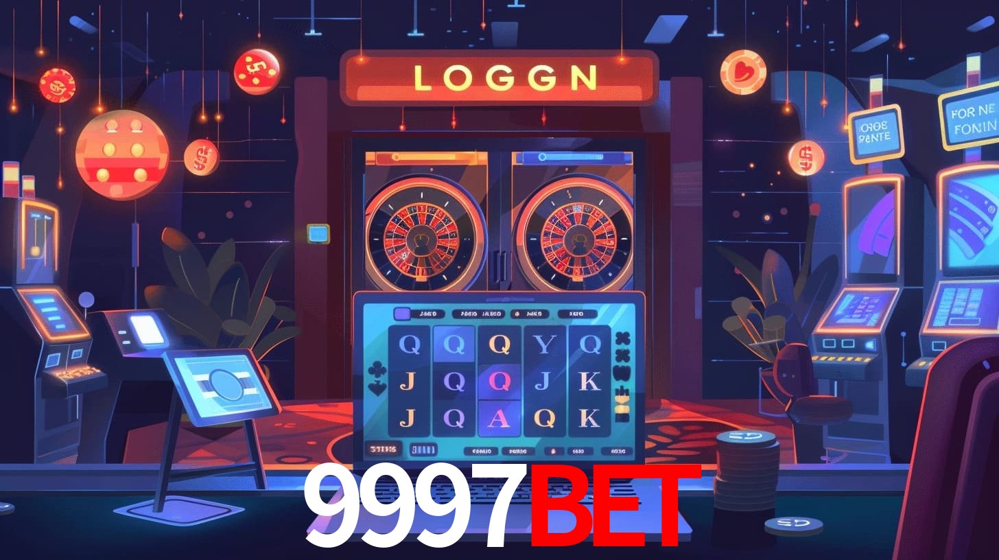 Cadastro Rápido 9997BET