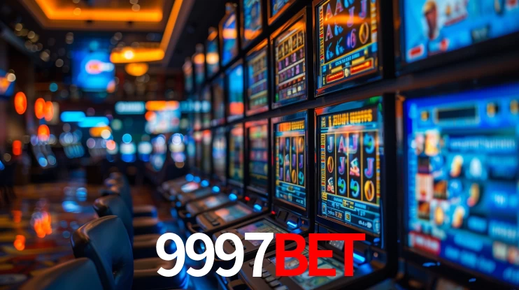 Account Benefits 9997BET
