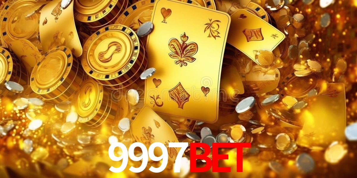 A Popularidade dos Caça-Níqueis no 9997BET