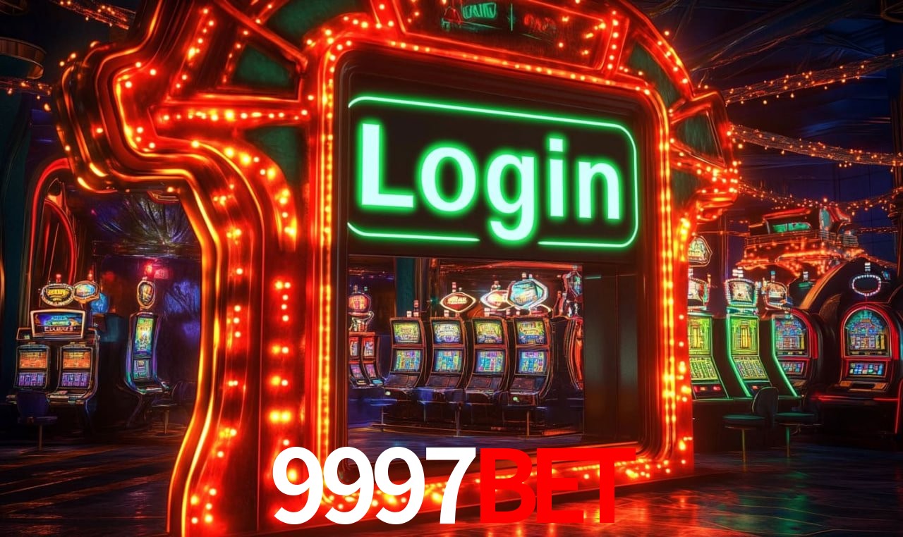 Casino Ao Vivo 9997BET