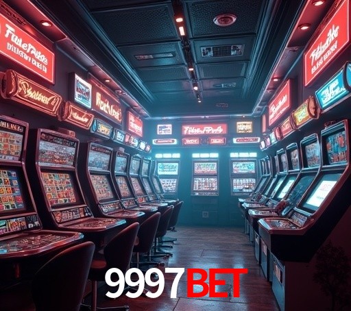 Integração de APIs 9997BET