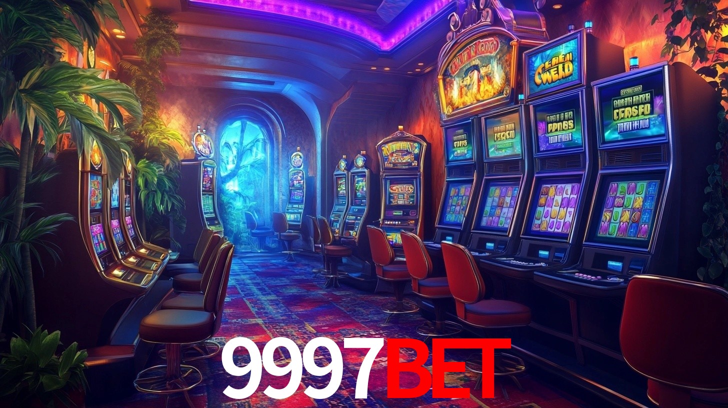 Blackjack Table 9997BET