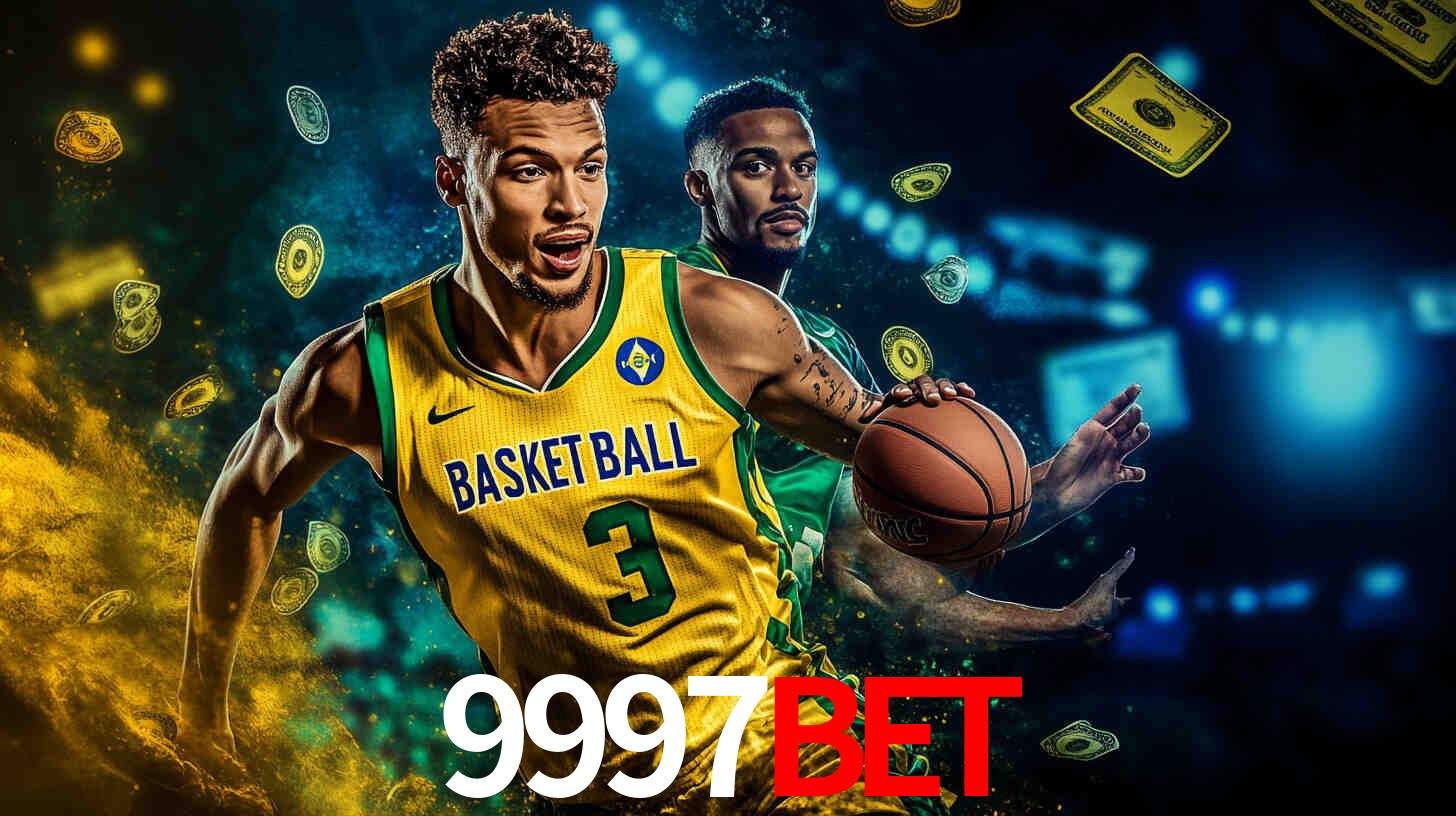 Descubra a Magia dos Jogos de Arcade no 9997BET