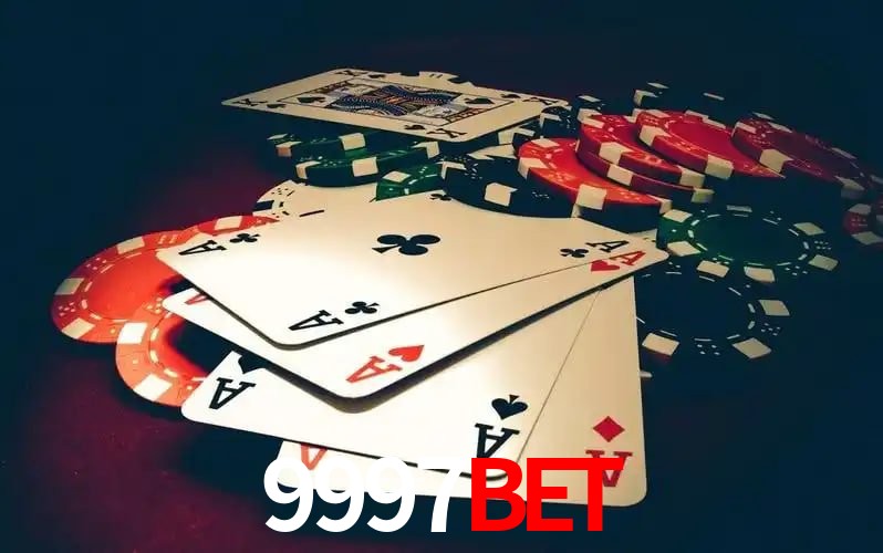 cassino 9997BET
