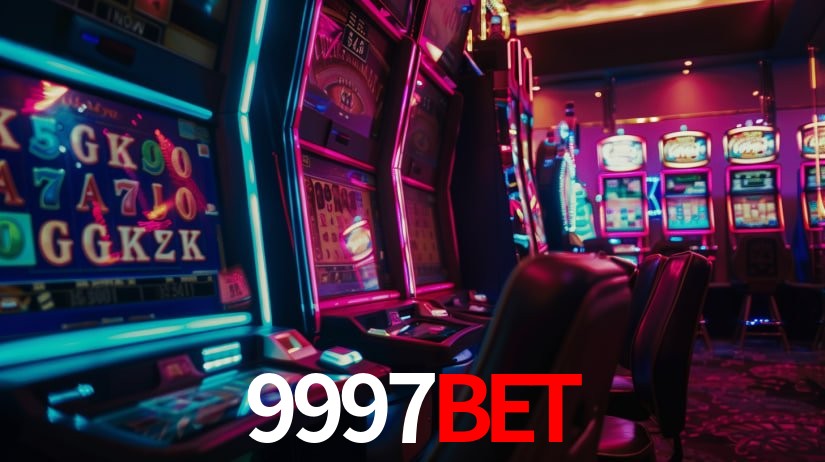 Flash Promotion 9997BET
