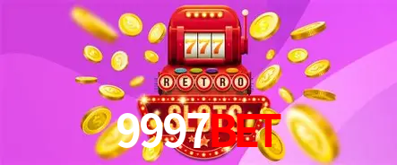 Descubra o Mundo do Cassino Online com 9997BET