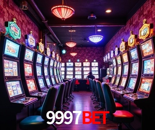 Promoções Sazonais 9997BET