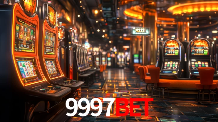 Premium Interface 9997BET