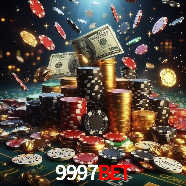 Descubra a Essência do 9997BET: Nossa História e Compromissos