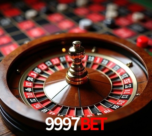 Sistemas de Segurança 9997BET