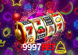 A Popularidade dos Caça-Níqueis no 9997BET