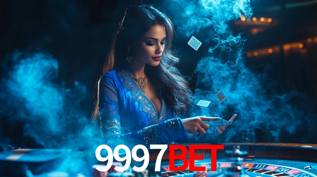 A Experiência Imersiva dos Cassinos Ao Vivo no 9997BET