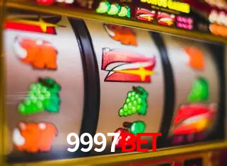 Descubra a Magia dos Jogos de Arcade no 9997BET