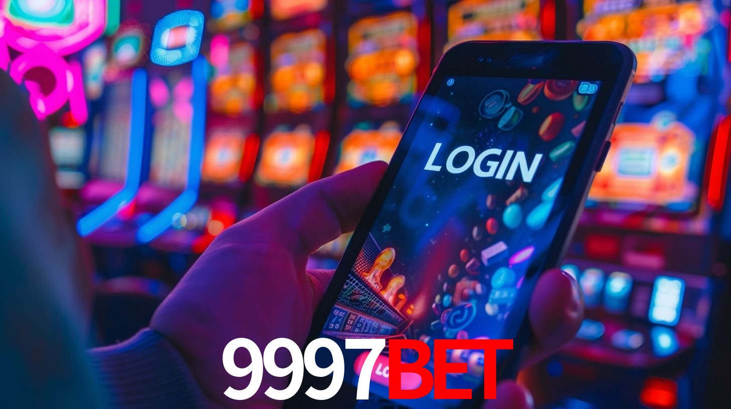 PIX Instantâneo 9997BET