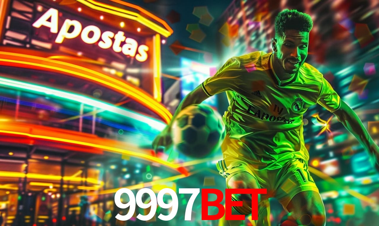 Estatísticas Esportivas 9997BET