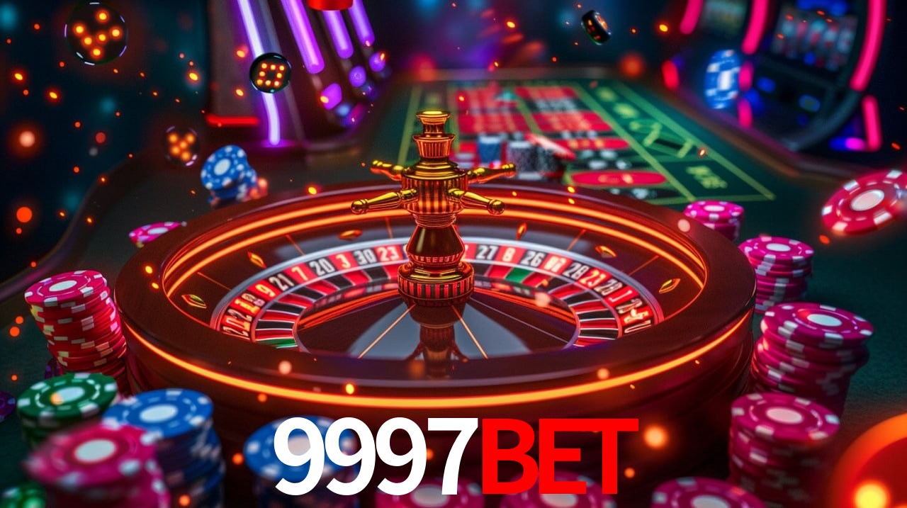 Descubra o Programa VIP da 9997BET: Vantagens Exclusivas para Jogadores