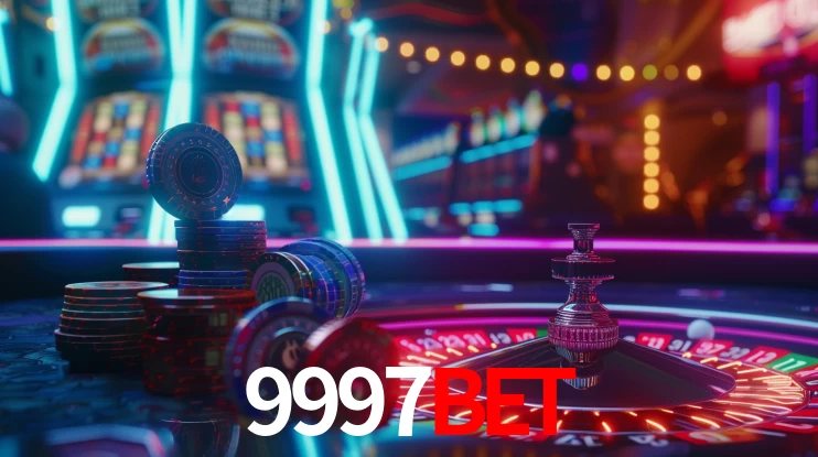 Live Casino 9997BET