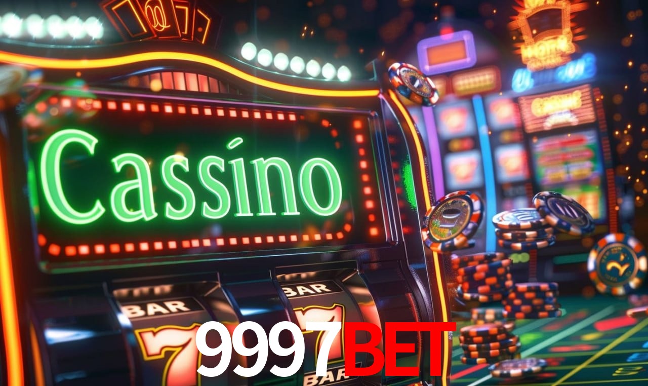 Avaliações dos Jogadores 9997BET