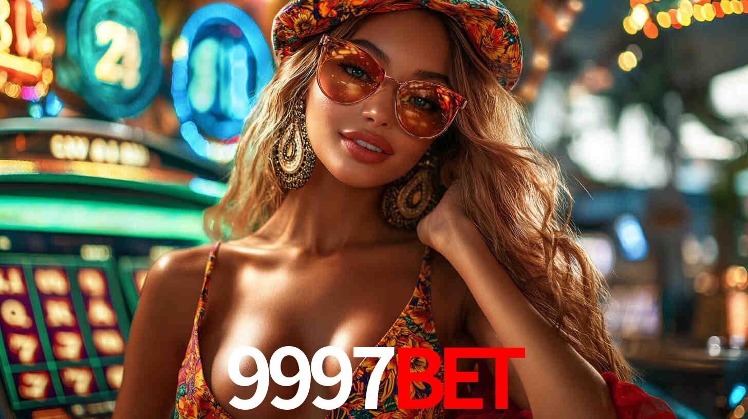 Daily Bonuses 9997BET