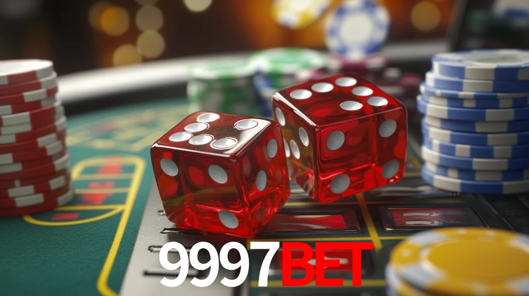 VIP Casino 9997BET