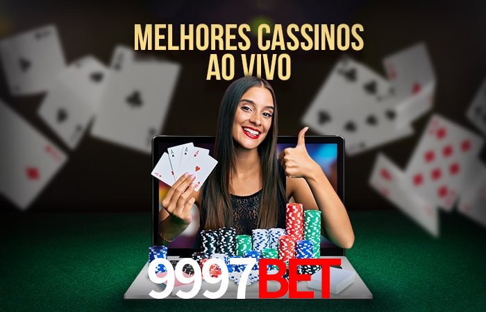 Exclusive Offers 9997BET